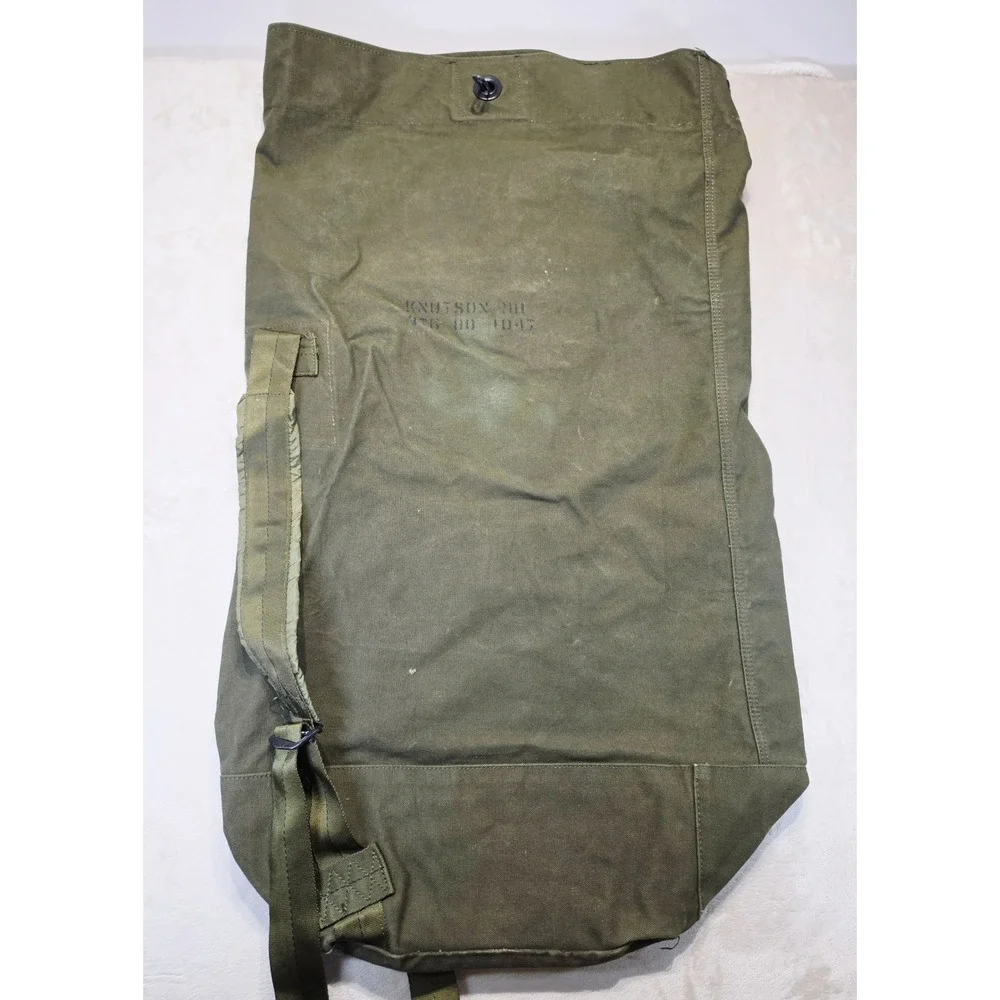 Military Surplus vintage us